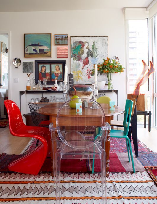 10 Bohemian Chic Interiors to Inspire Your Rich Hippie Wanderlust