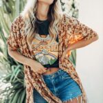 Trendy Boho Clothing for Women